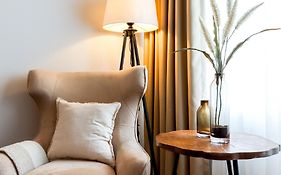 Haffkrug Appartement 2